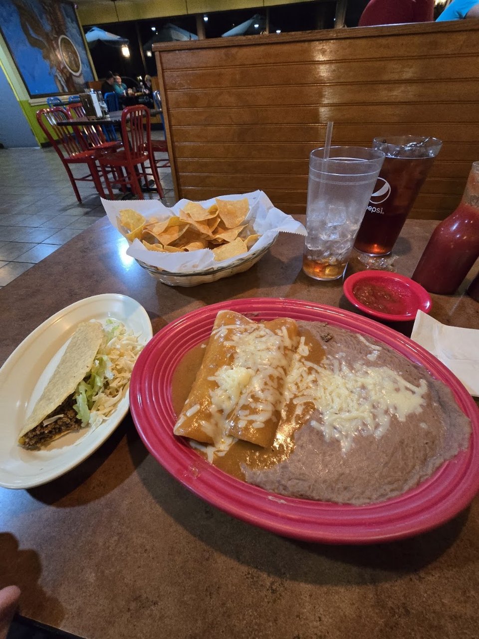 Combo 1