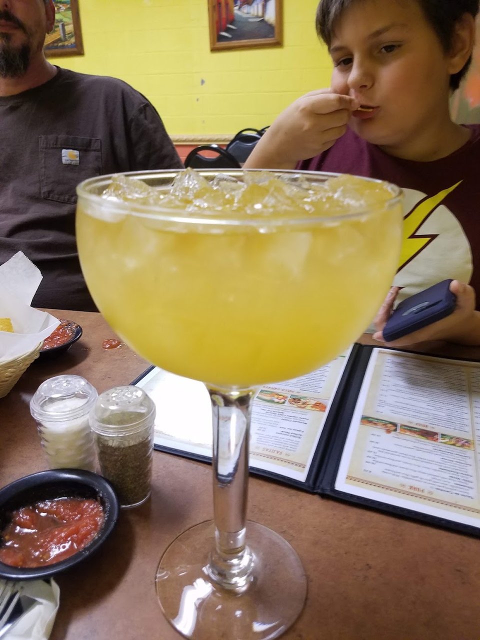 Margarita